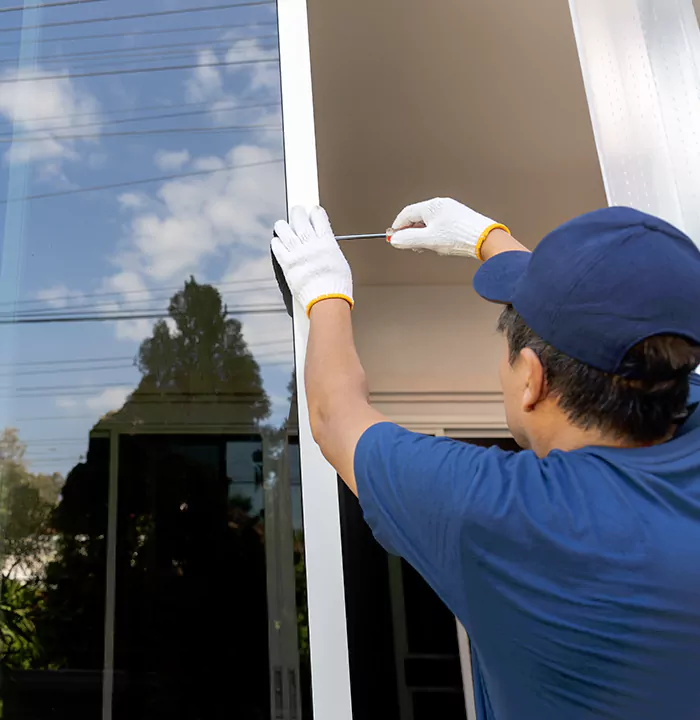 home window repair in Oak Ridge,FL