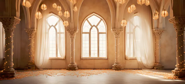 Exterior Window Arch Replacement in Oak Ridge, FL