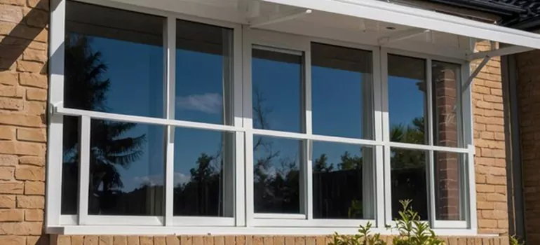 Bay Window Installation Specialists in Oak Ridge, FL