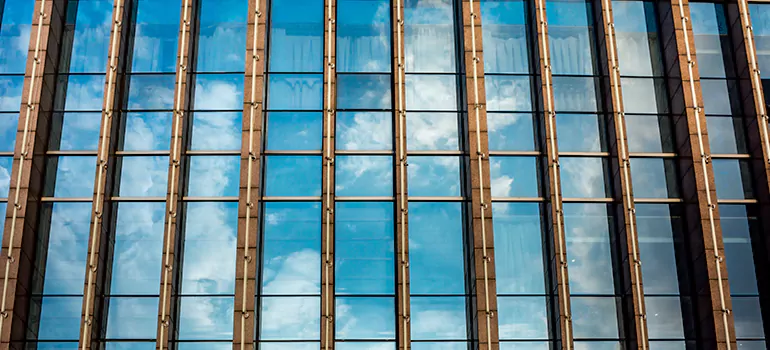 Professional Window Tinting Services in Oak Ridge, FL