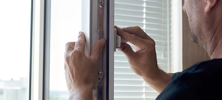 Luxury Window Installation in Oak Ridge, FL