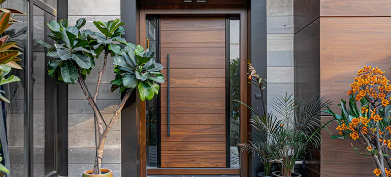 Auto Interior Door Panel Repair in Oak Ridge, [location field=ss