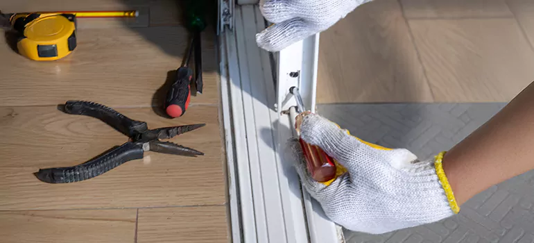 Sliding Glass Door Repair in Oak Ridge Sliding Glass Door Repair in Oak Ridge