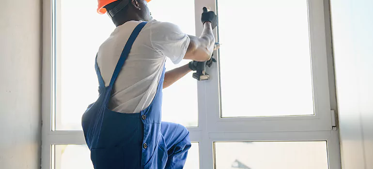 Fixed Window Replacement in Oak Ridge, FL