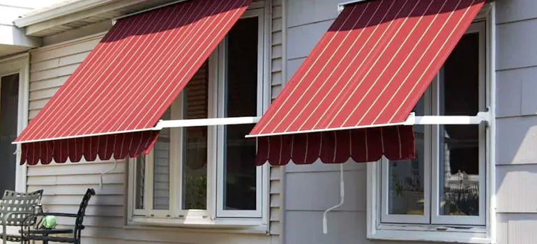 Government Rebate Window Replacement in Oak Ridge, FL