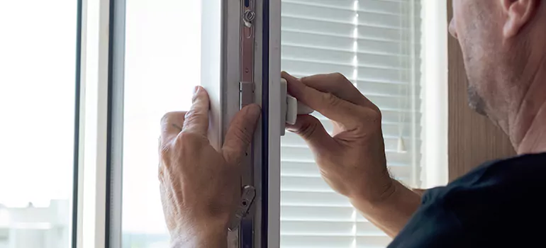Lever Window Replacement Services in Oak Ridge, FL