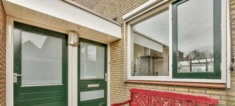 Sliding Patio Windows in Oak Ridge, FL