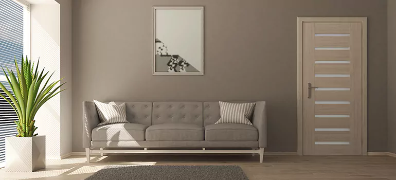 Prehung Inside Doors in Oak Ridge, FL