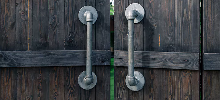 Pull Handle Installation in Oak Ridge, FL