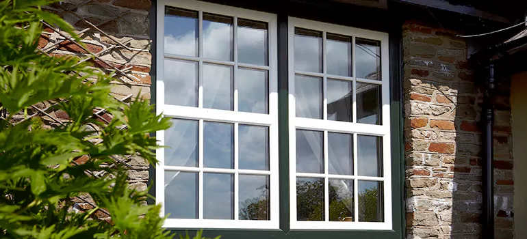 Stormproof Casement Windows in Oak Ridge, FL