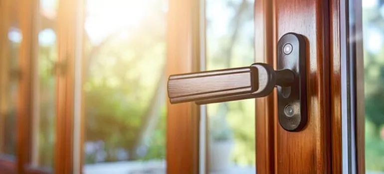 Double Glazing Window Latch Repairs in Oak Ridge, FL