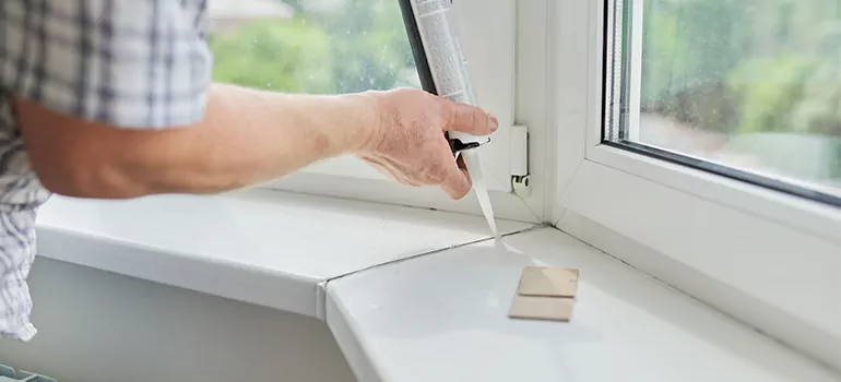 Professional Accordion Door Repair in Oak Ridge, FL