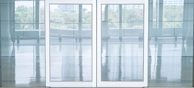 Automatic Door Openers in Oak Ridge, FL