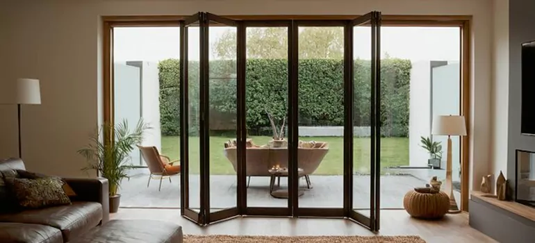Cheap Bifold Doors in Oak Ridge, FL