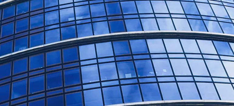 Commercial Window Protection Services in Oak Ridge, FL