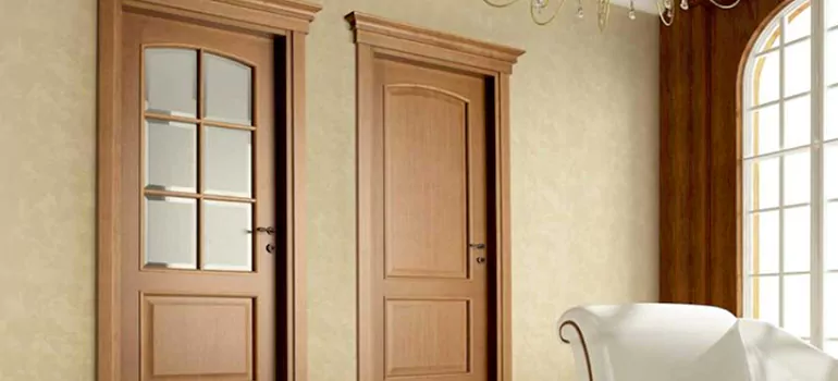 Cabinet Door Stiles in Oak Ridge, FL