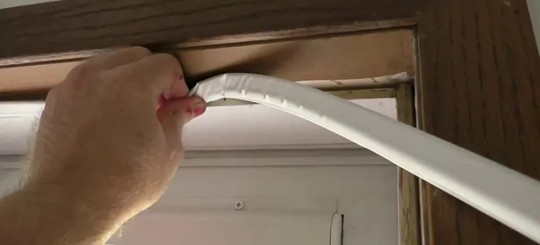 Commercial Door Weather Stripping in Oak Ridge, FL