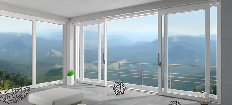 End Vent Window Installation in Oak Ridge, FL