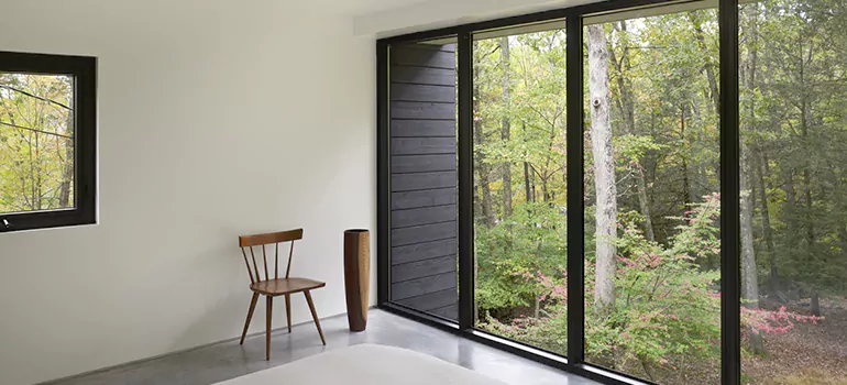 Triple Pane Energy Efficient Windows in Oak Ridge, FL