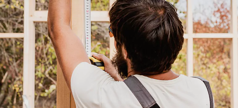 Insulated Fixed Windows in Oak Ridge, FL