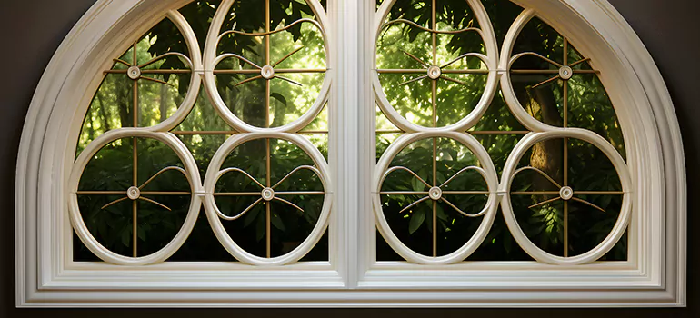 Half-round Window Replacement Contractors in Oak Ridge, FL