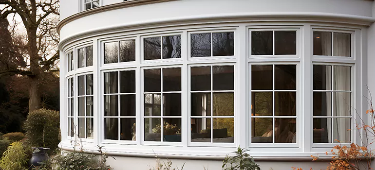 Home Window Pane Replacement in Oak Ridge, FL