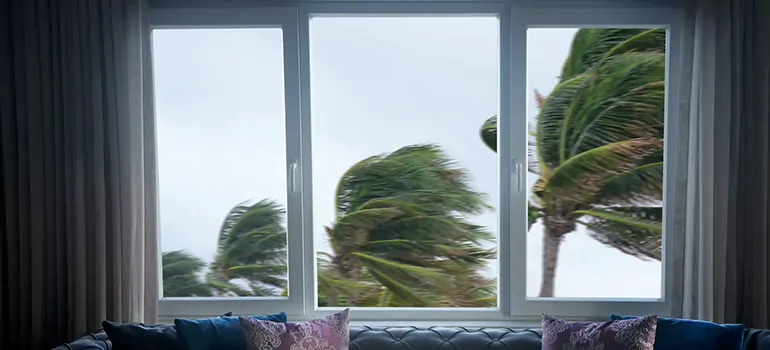 Hurricane Window Inspections Services in Oak Ridge, FL