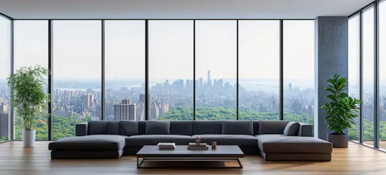 Types Of Modern Windows in Oak Ridge, FL