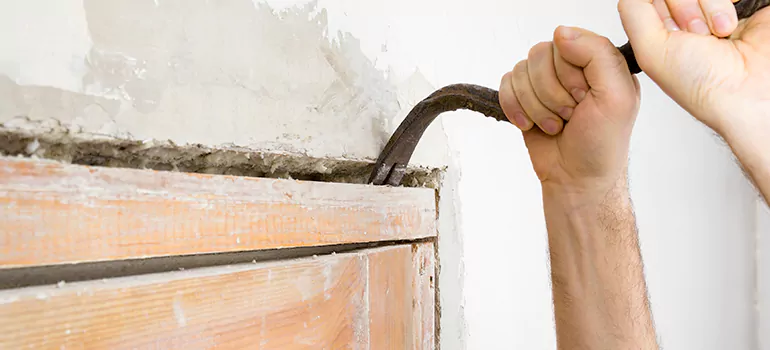 Pocket Door Hardware Repair inOak Ridge, FL