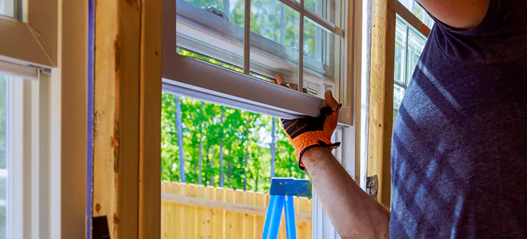 Removable Porch Windows in Oak Ridge, FL