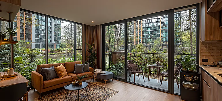 Residential Soundproofing Window Services in Oak Ridge, FL