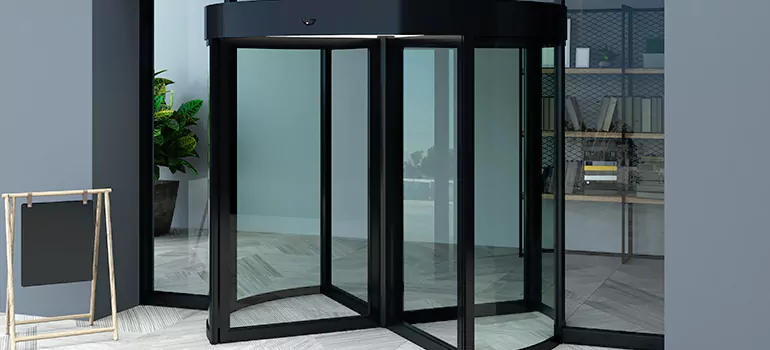 New Screen Door Installation in Oak Ridge, FL