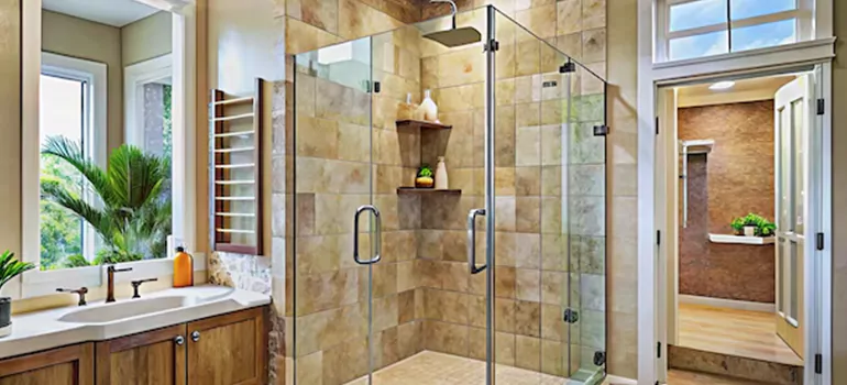 Shower Doors Repair in Oak Ridge, FL