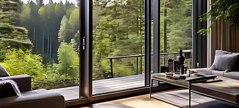 Single Slider Window Insulation Services in Oak Ridge, FL