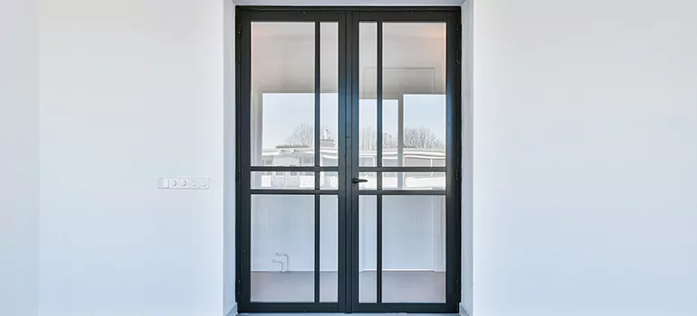 Storm Door Installation & Replacement in Oak Ridge, FL