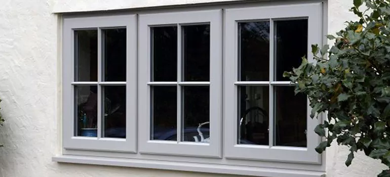 Stormproof Windows With Tinted Glass Services in Oak Ridge, FL