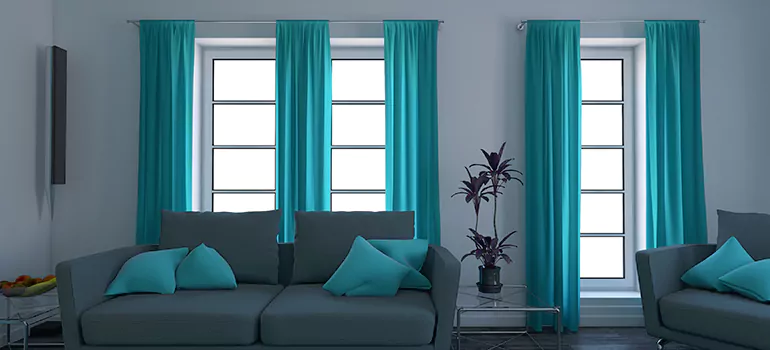 Tempered Sidelights Glass Panel Repair in Oak Ridge, FL