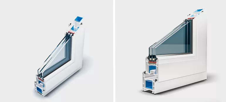 Triple Glazed Window Installation Experts in Oak Ridge, FL