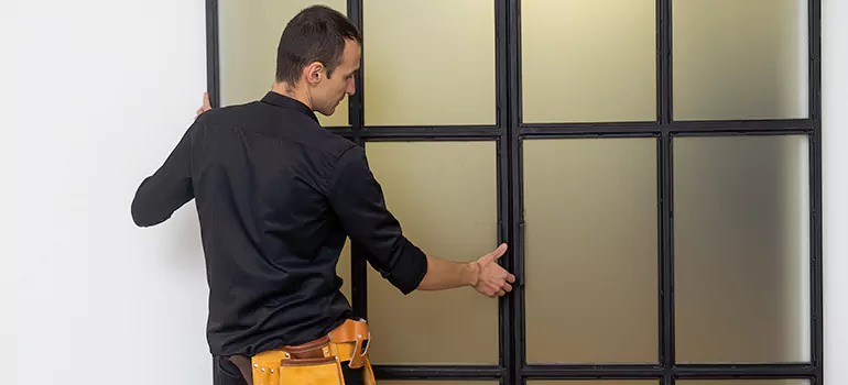 Vinyl Window Rail Installation Near Me in Oak Ridge, FL