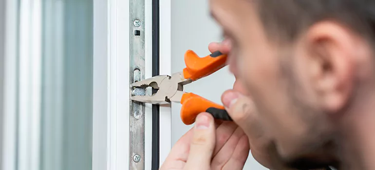 Window Seal Repair in Oak Ridge, FL